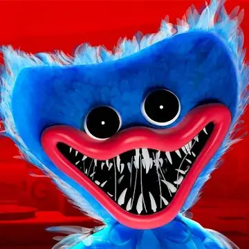 Poppy Playtime Chapter 1 MOD APK Logo